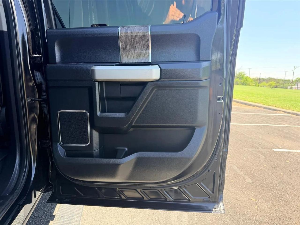 Ford F-250 SD  2019