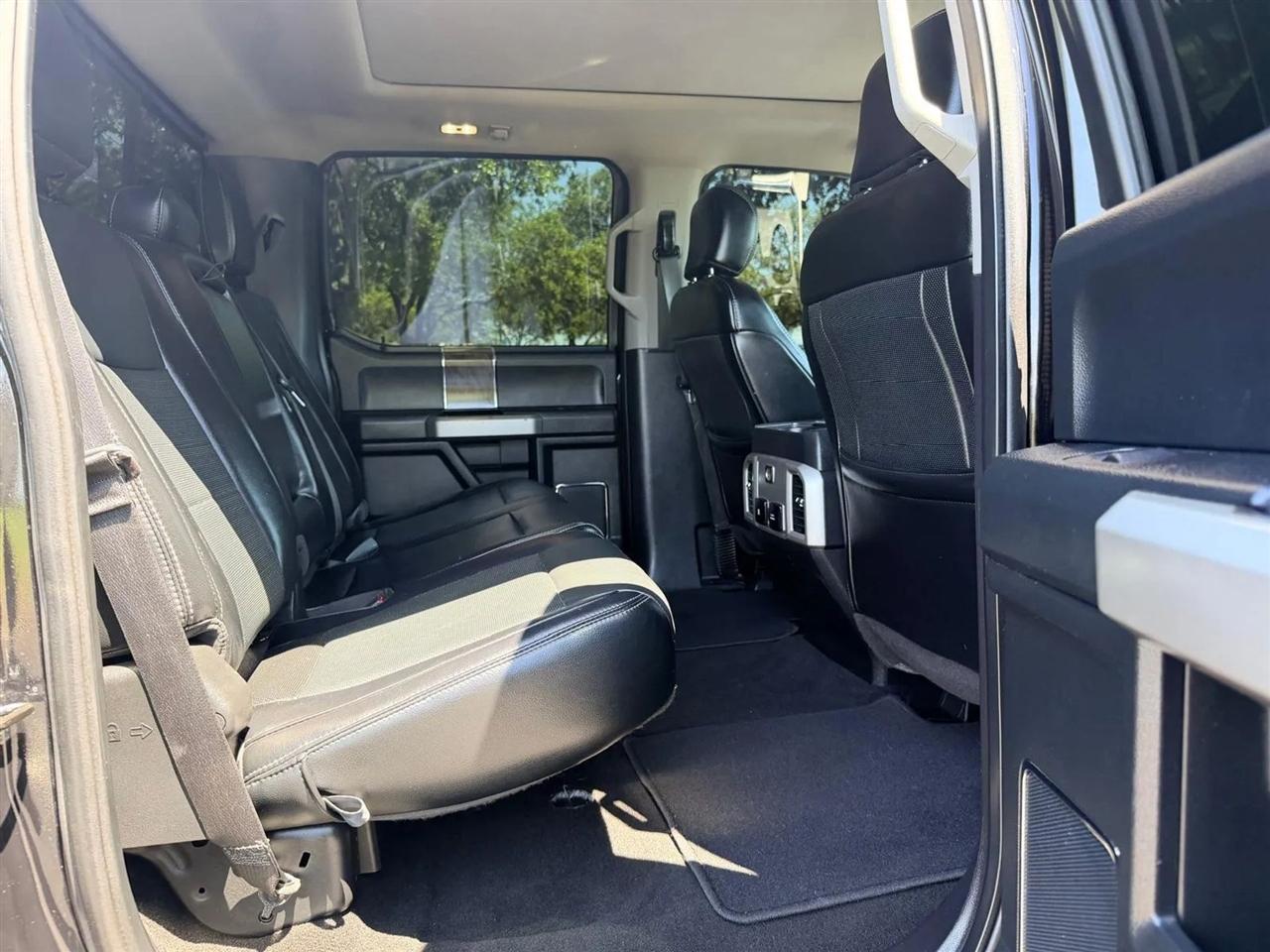 Ford F-250 SD  2019