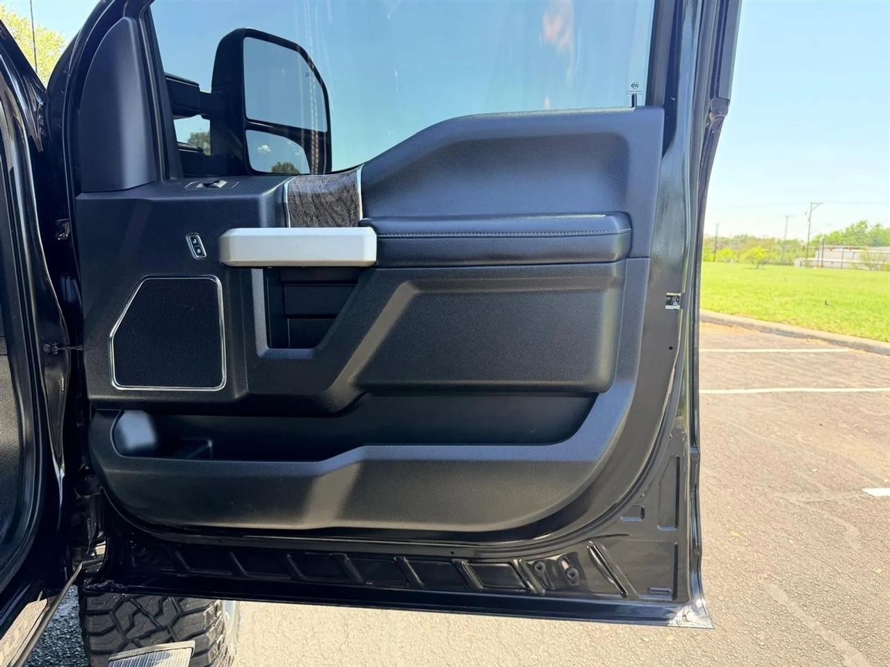 Ford F-250 SD  2019