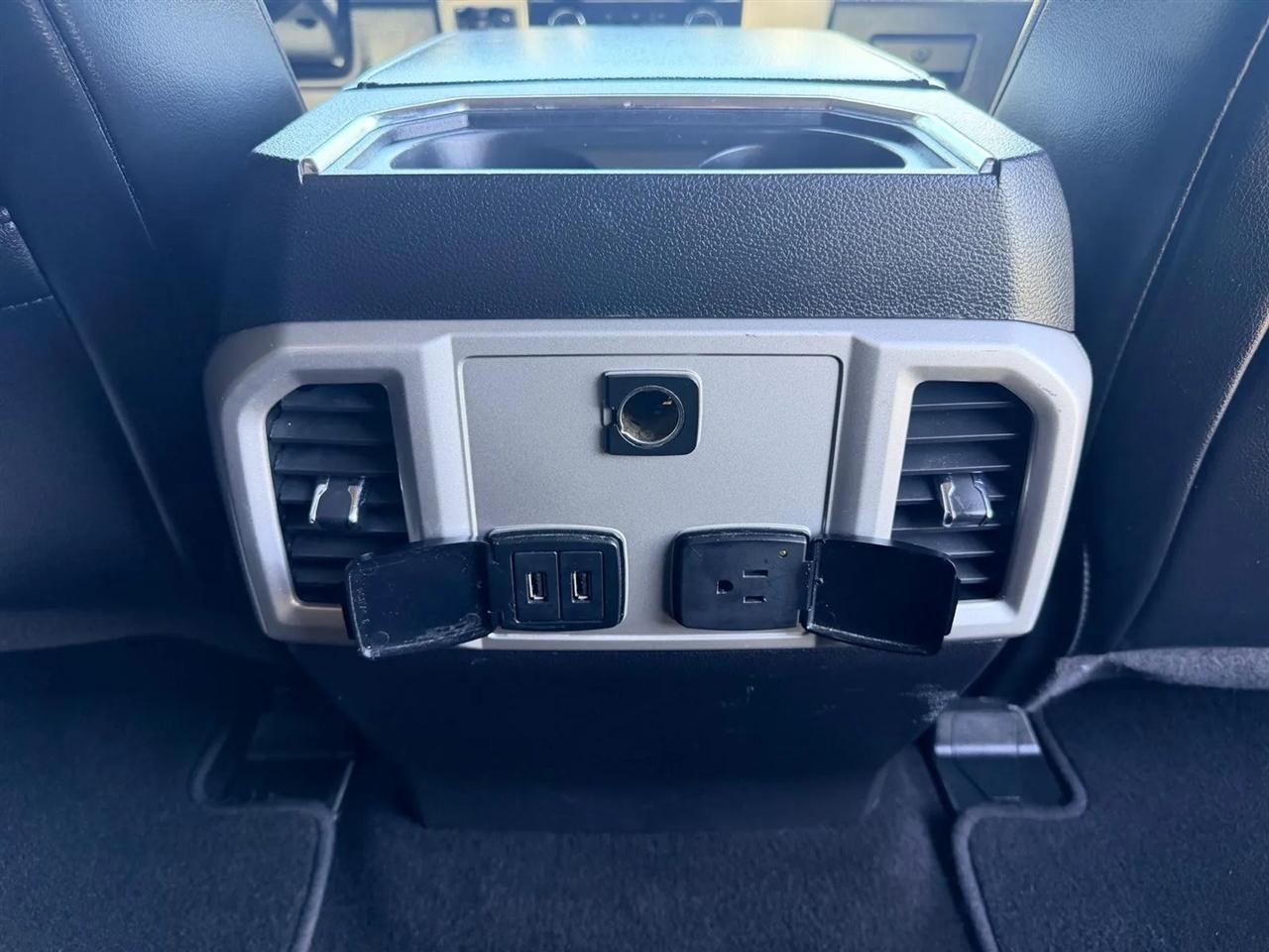 Ford F-250 SD  2019