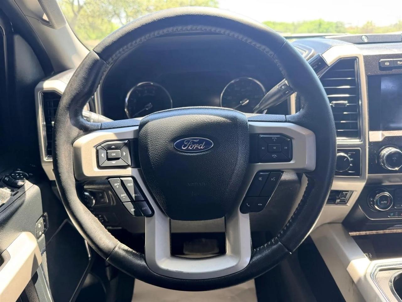 Ford F-250 SD  2019