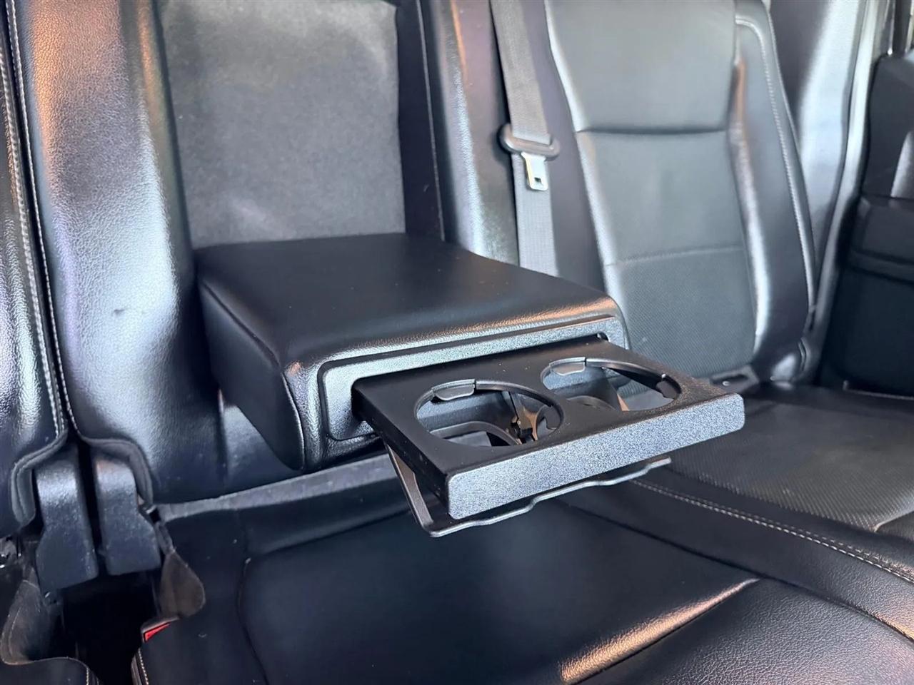 Ford F-250 SD  2019