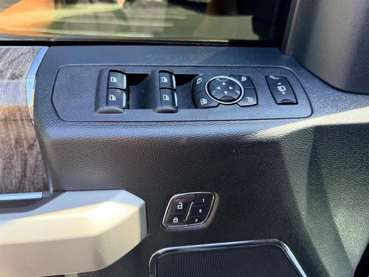 Ford F-250 SD  2019