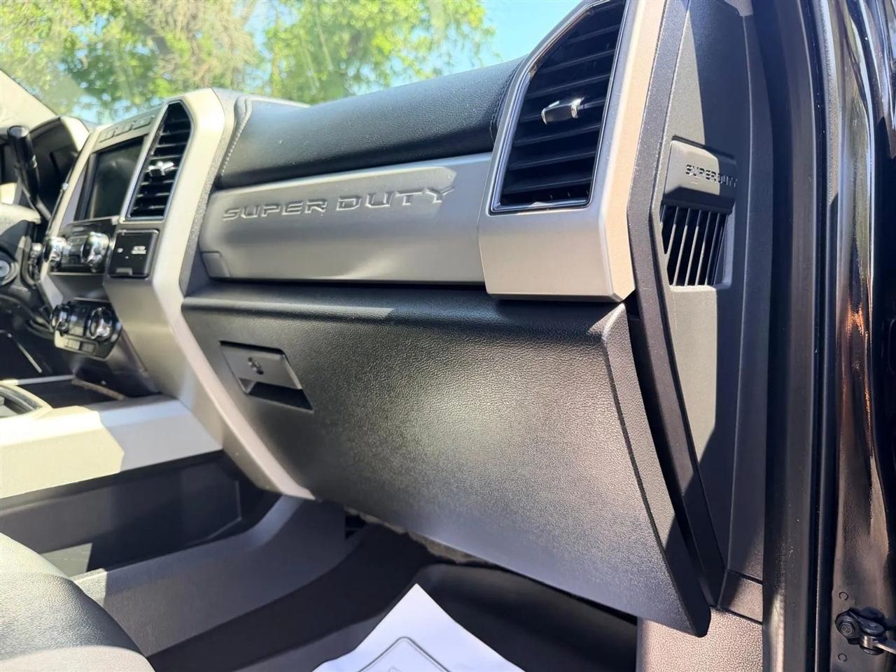 Ford F-250 SD  2019
