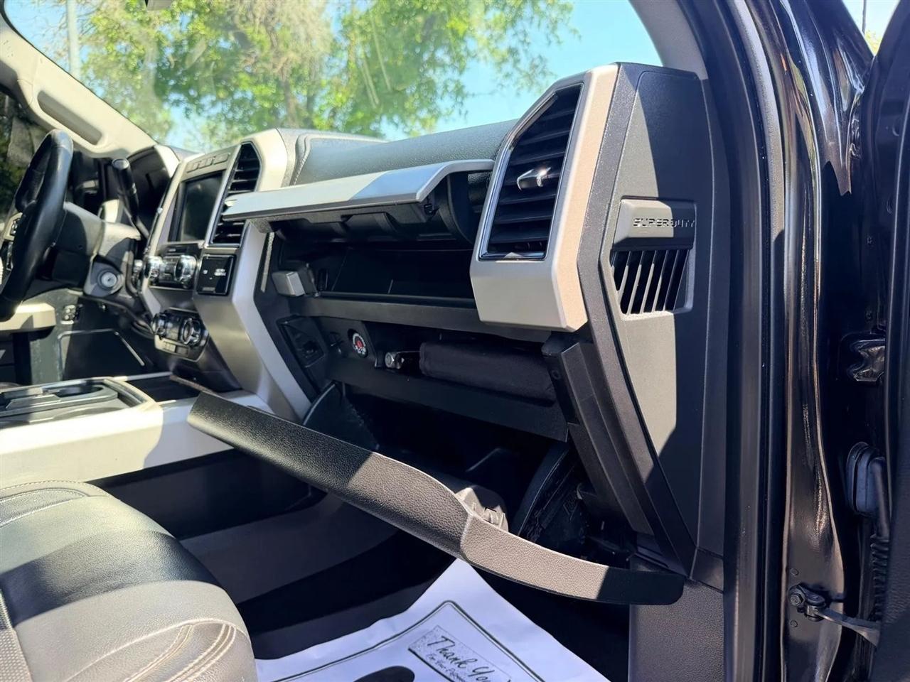 Ford F-250 SD  2019