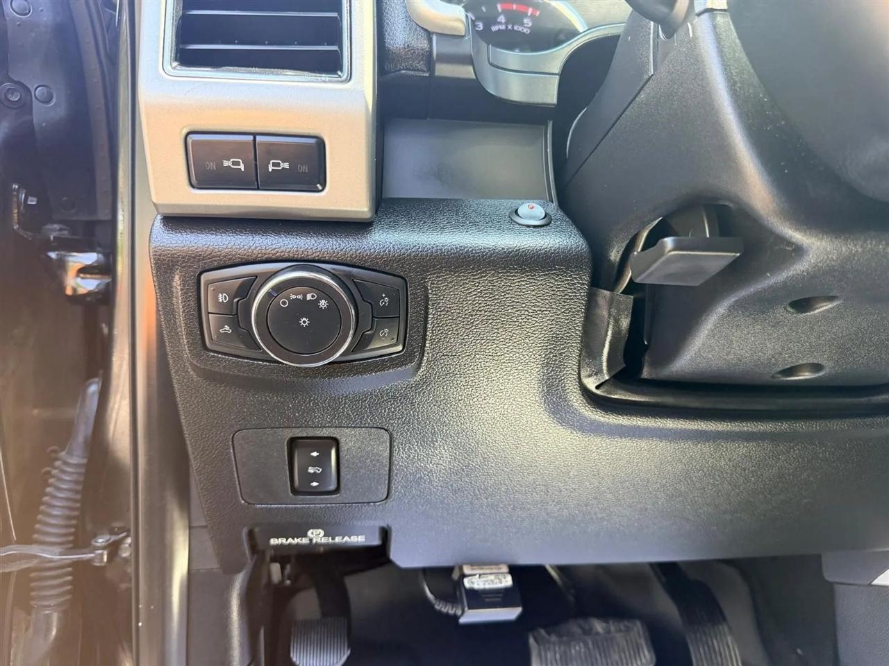 Ford F-250 SD  2019