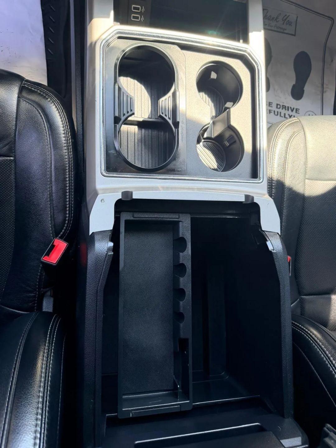 Ford F-250 SD  2019