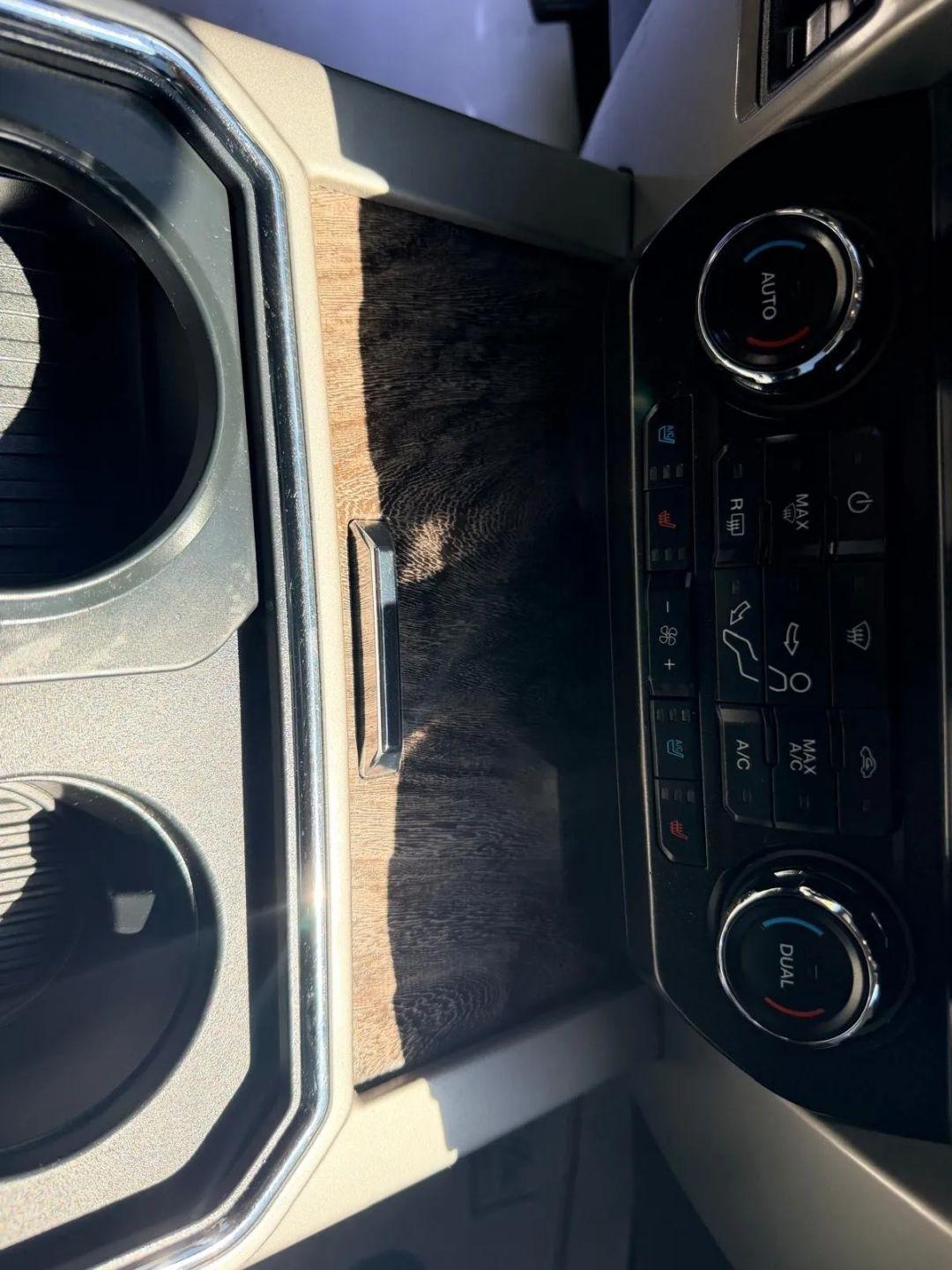 Ford F-250 SD  2019
