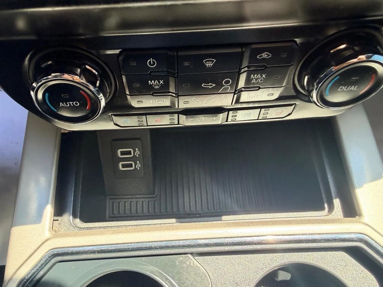 Ford F-250 SD  2019