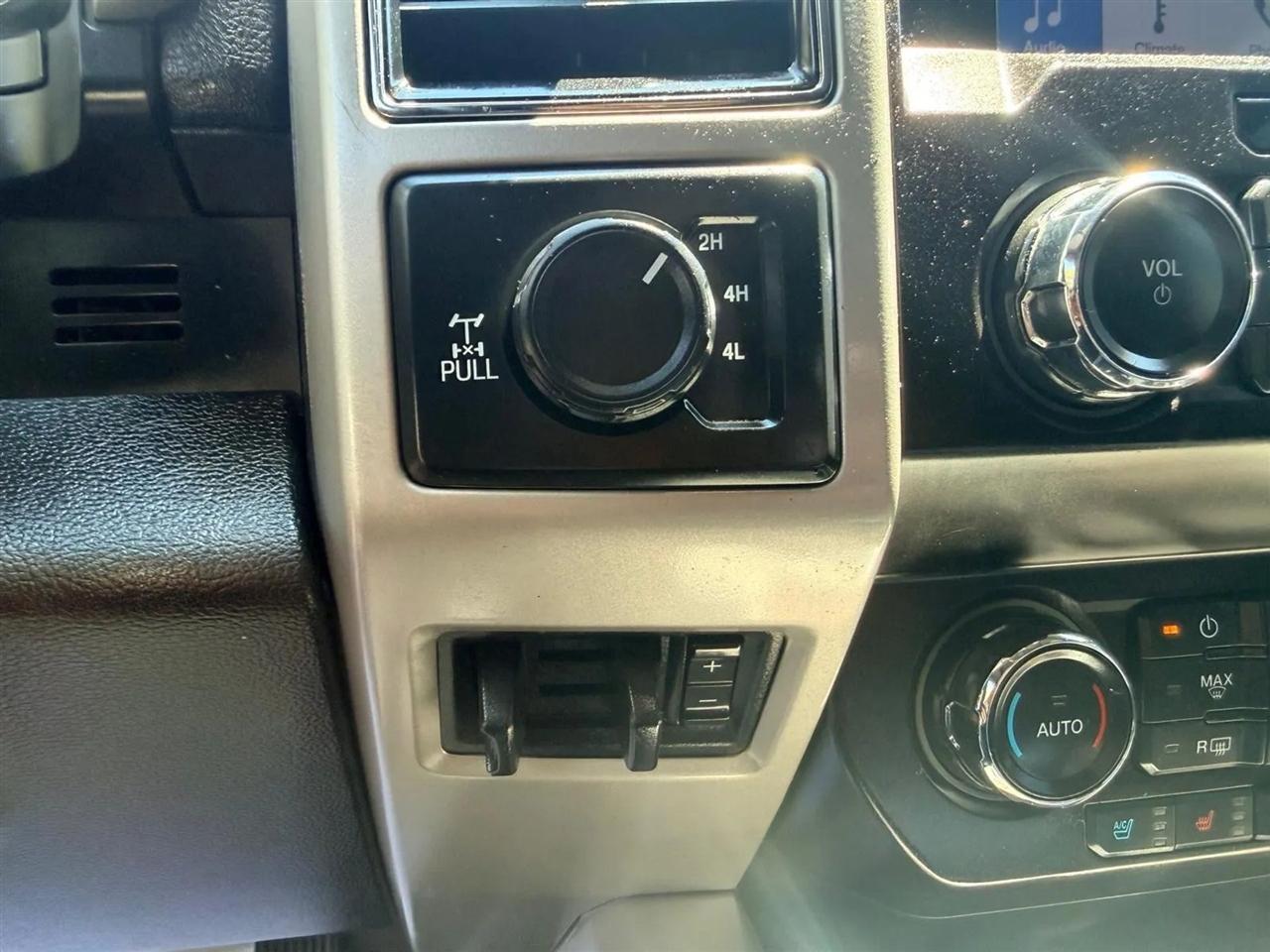 Ford F-250 SD  2019