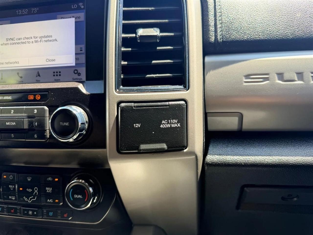 Ford F-250 SD  2019