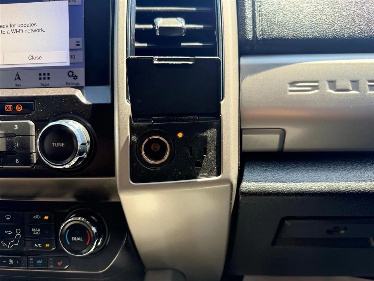 Ford F-250 SD  2019