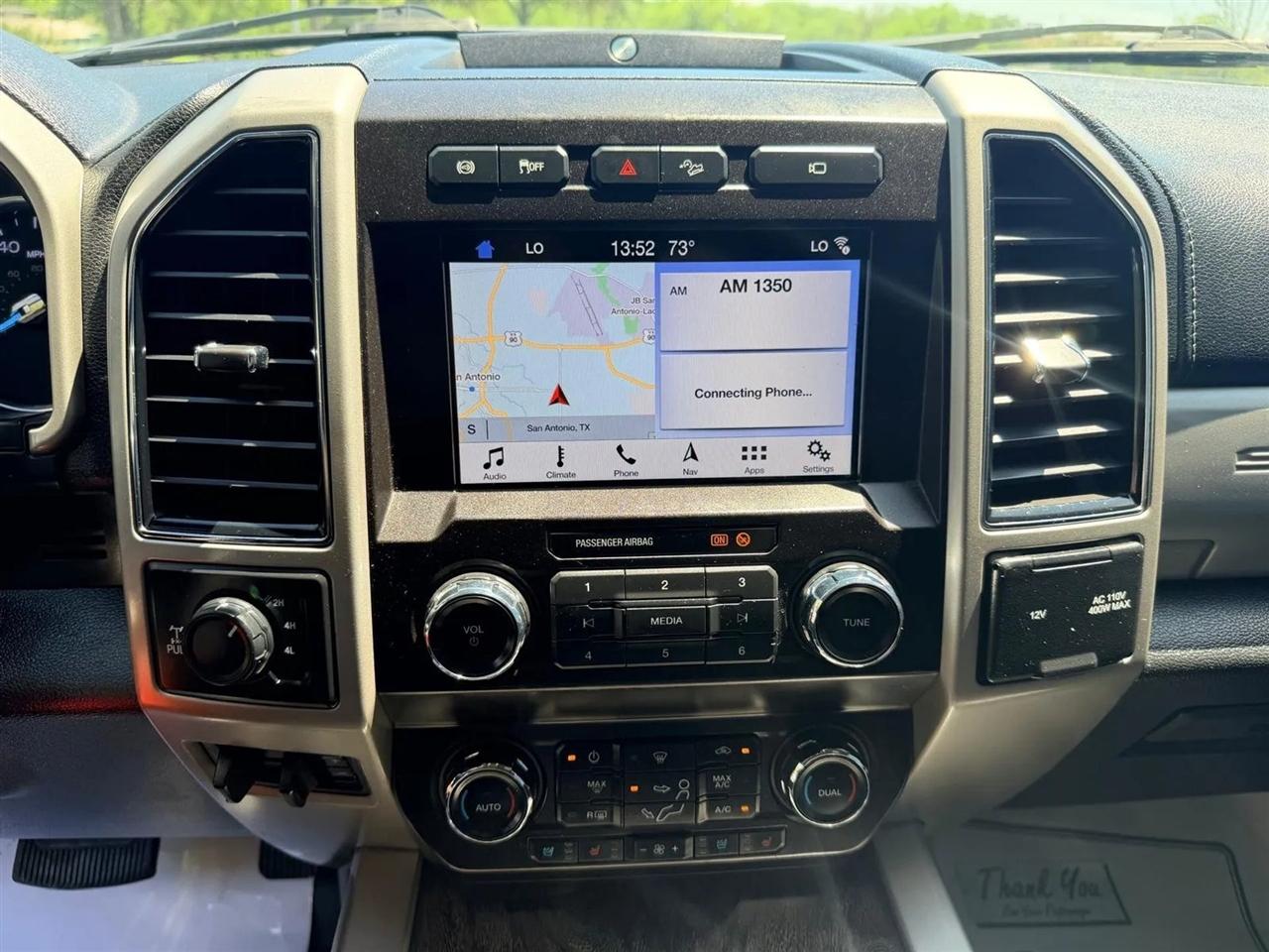 Ford F-250 SD  2019