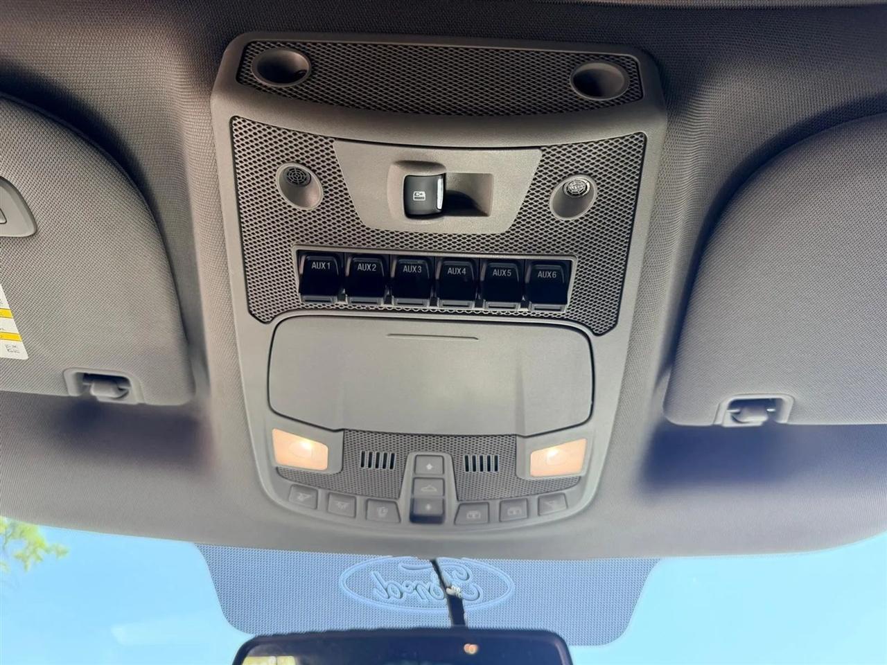 Ford F-250 SD  2019