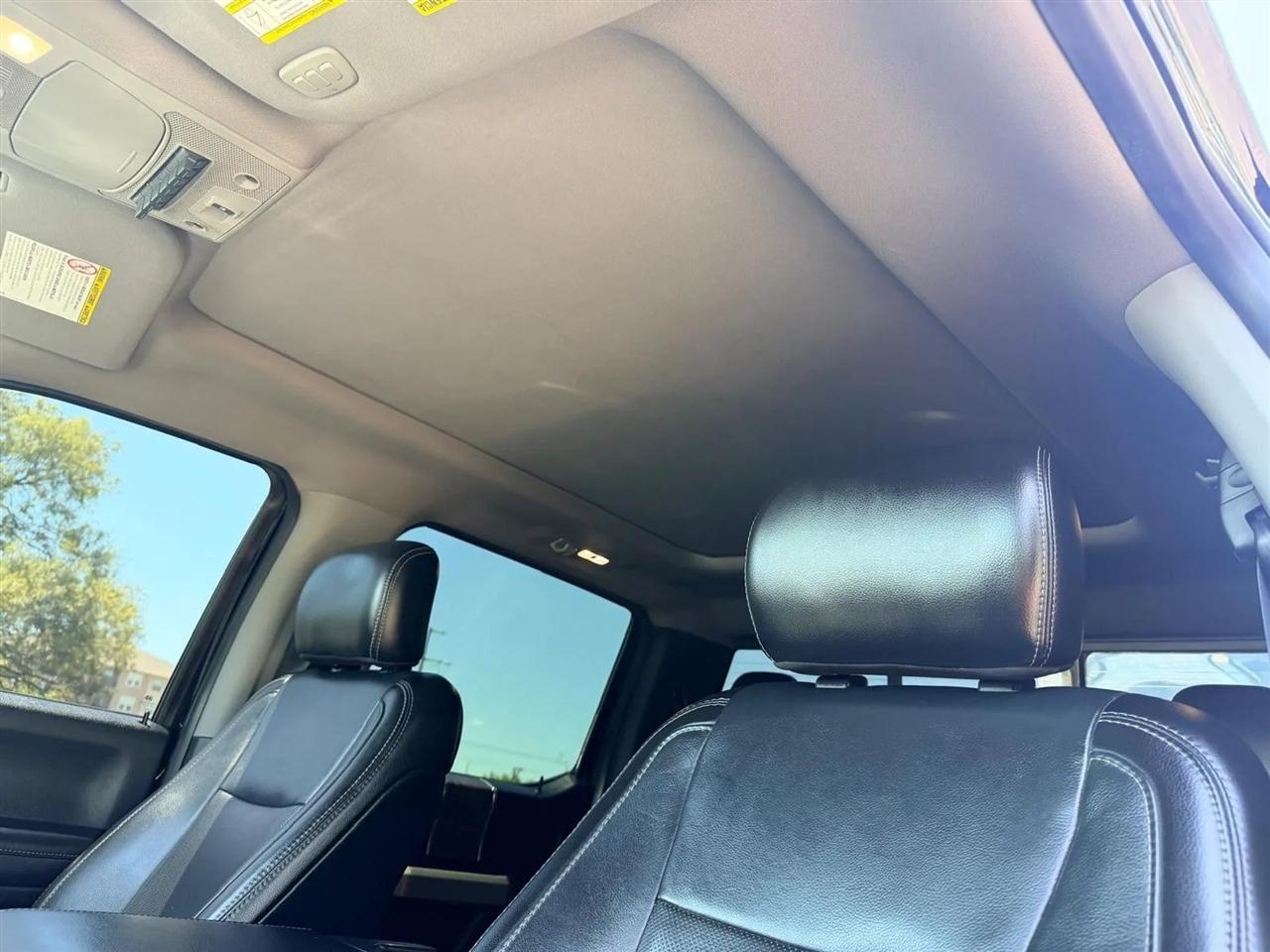 Ford F-250 SD  2019