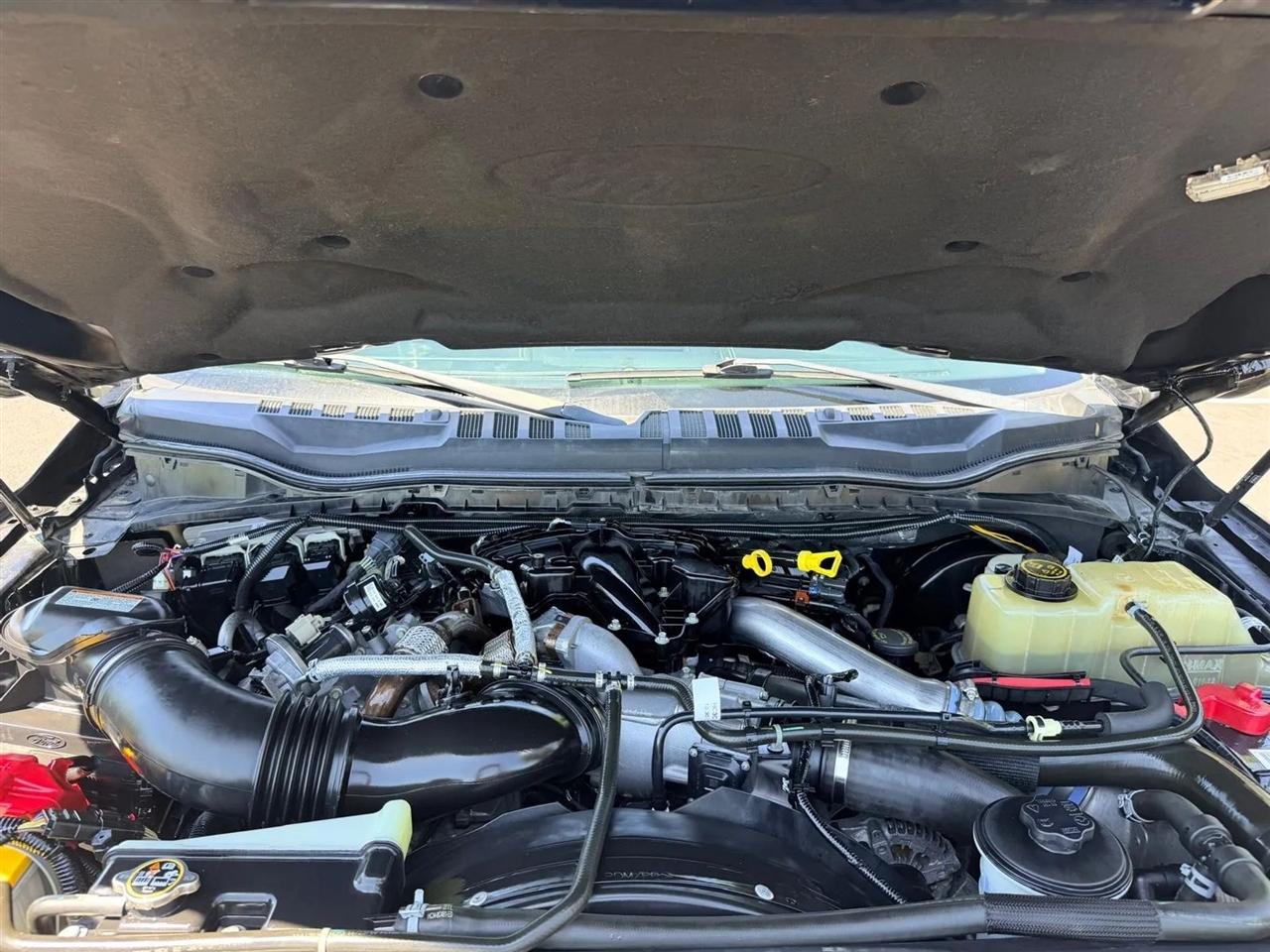 Ford F-250 SD  2019