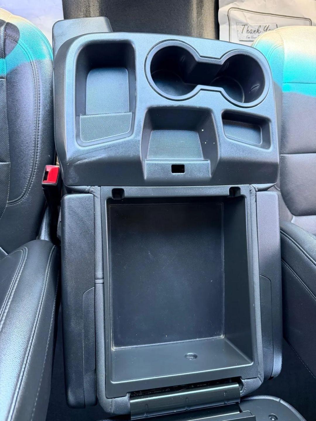 Chevrolet Silverado 2500HD  2021