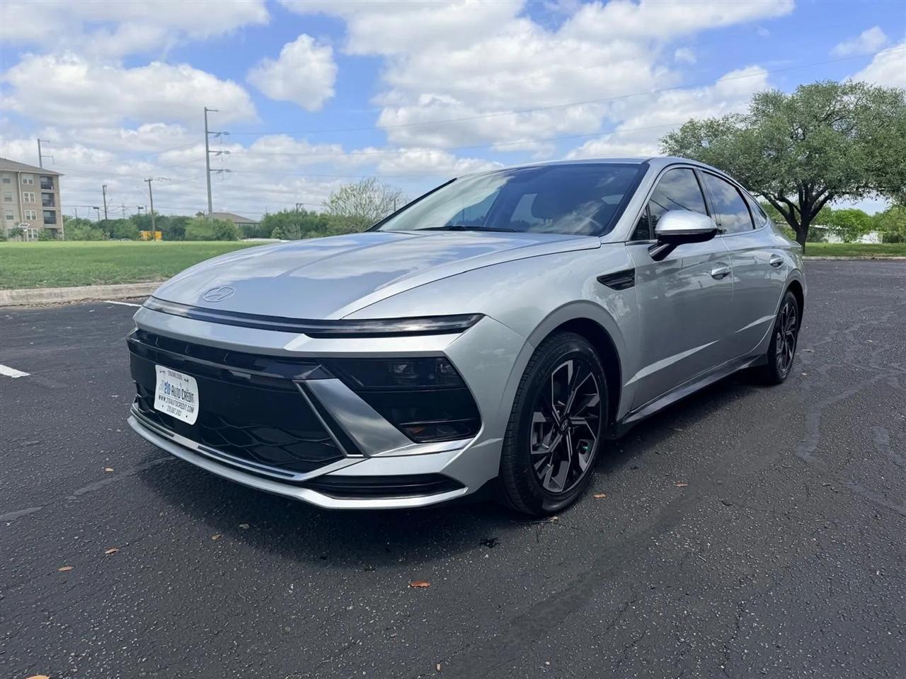 Hyundai Sonata  2024