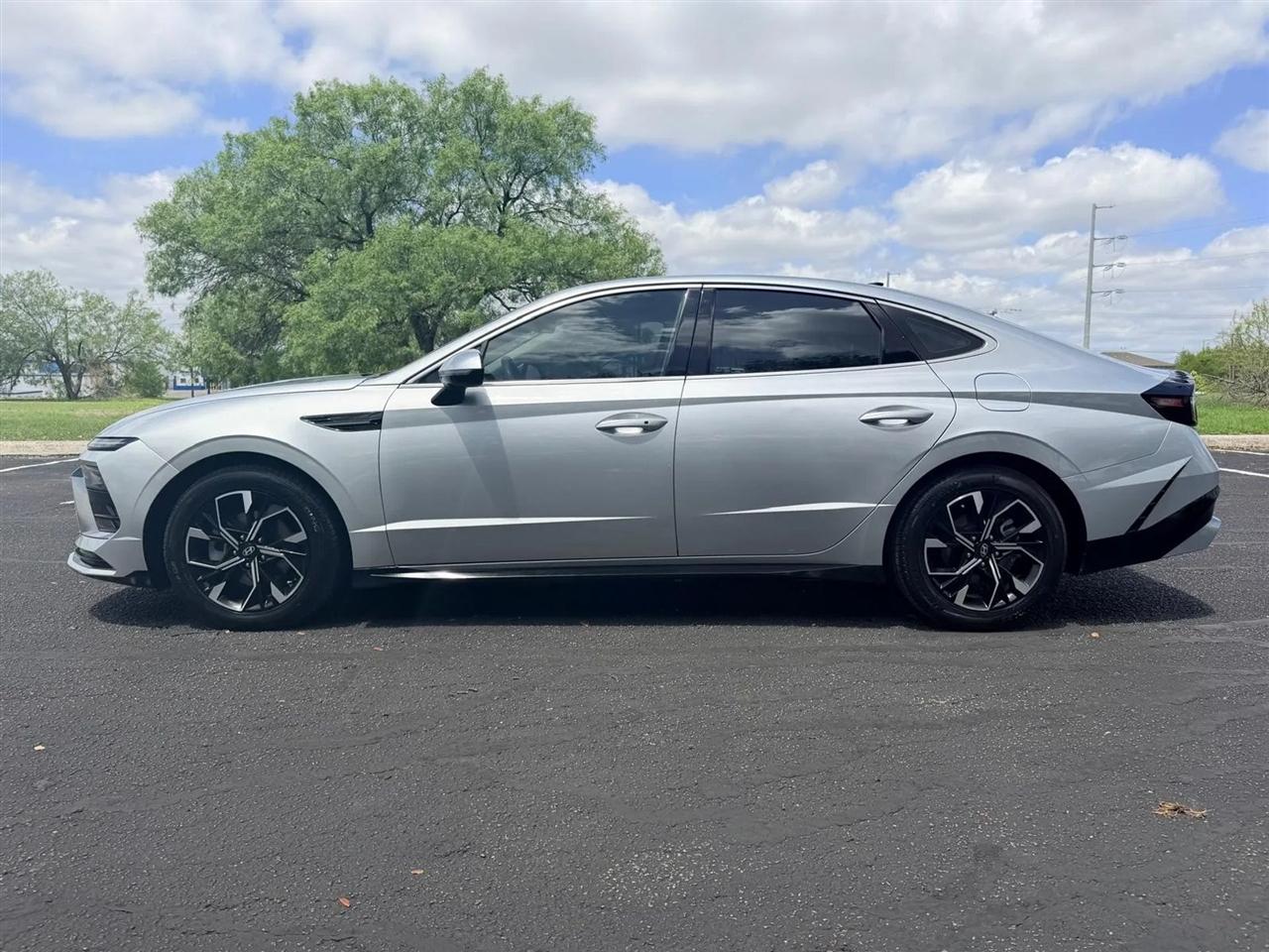 Hyundai Sonata  2024