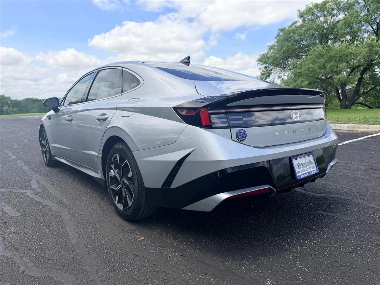 Hyundai Sonata  2024