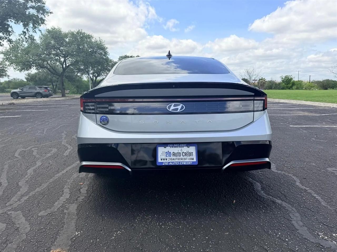 Hyundai Sonata  2024