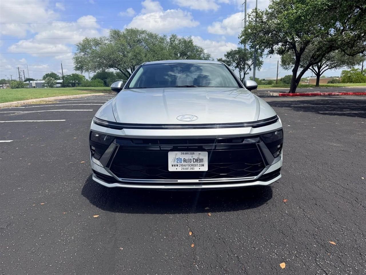 Hyundai Sonata  2024