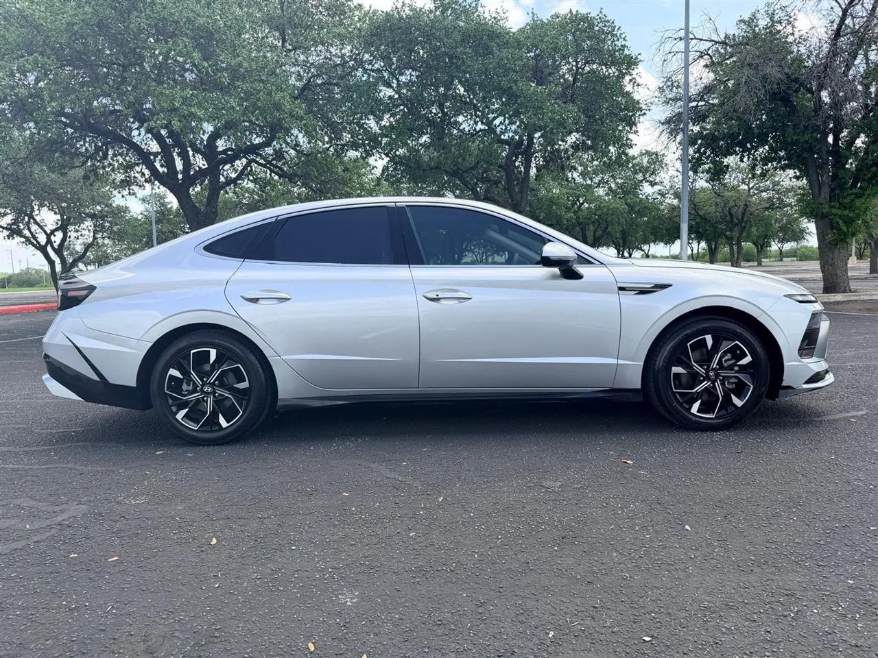 Hyundai Sonata  2024