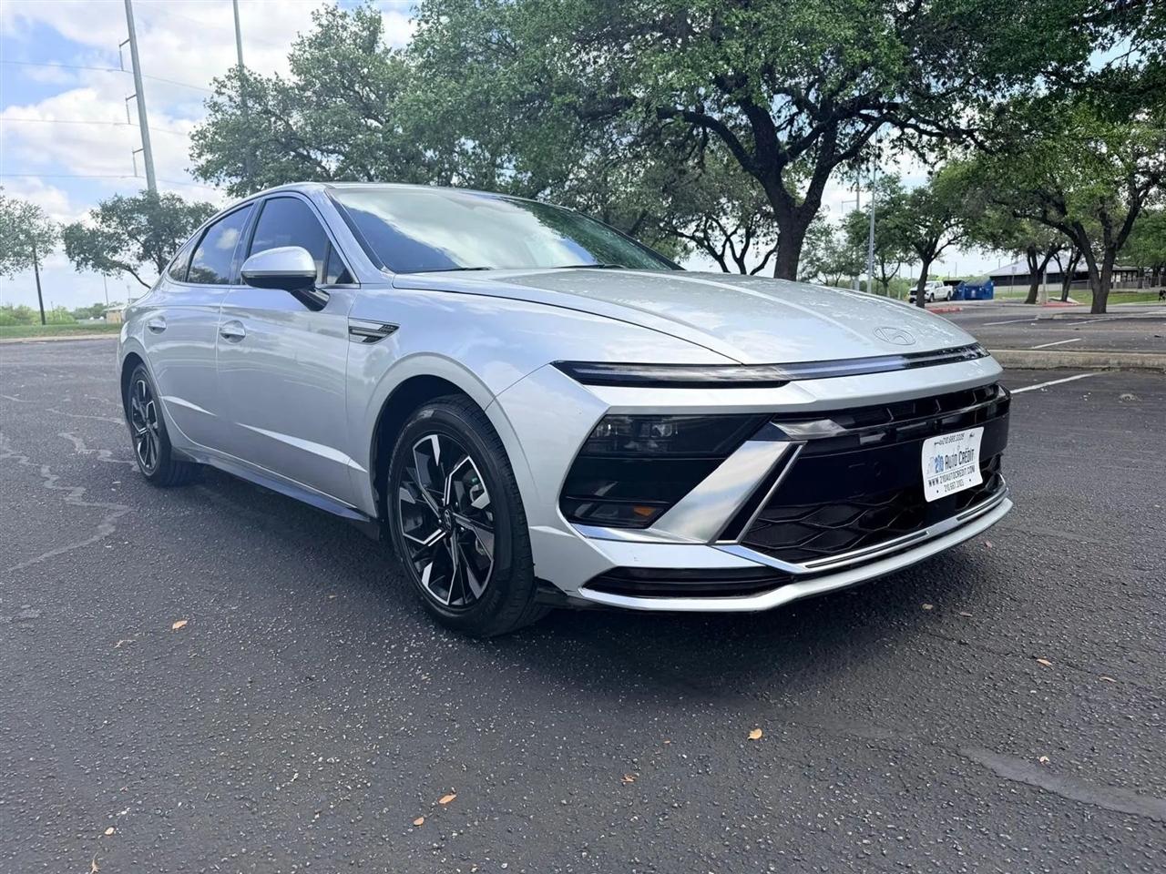 Hyundai Sonata  2024