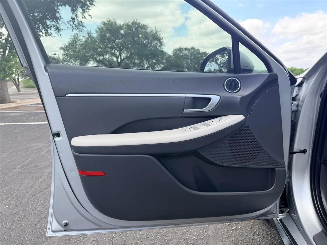 Hyundai Sonata  2024
