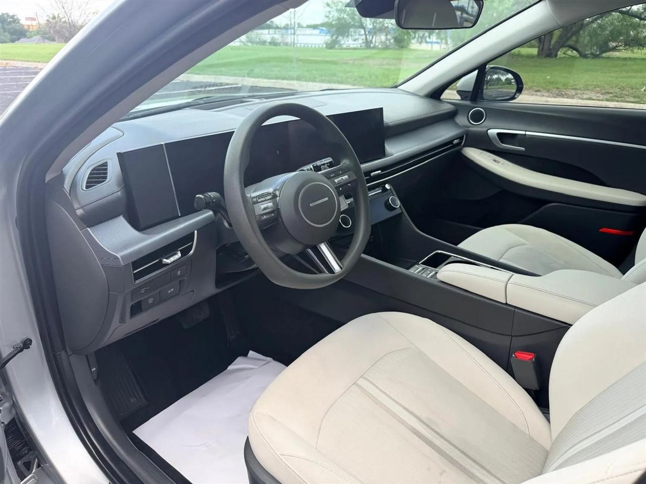 Hyundai Sonata  2024