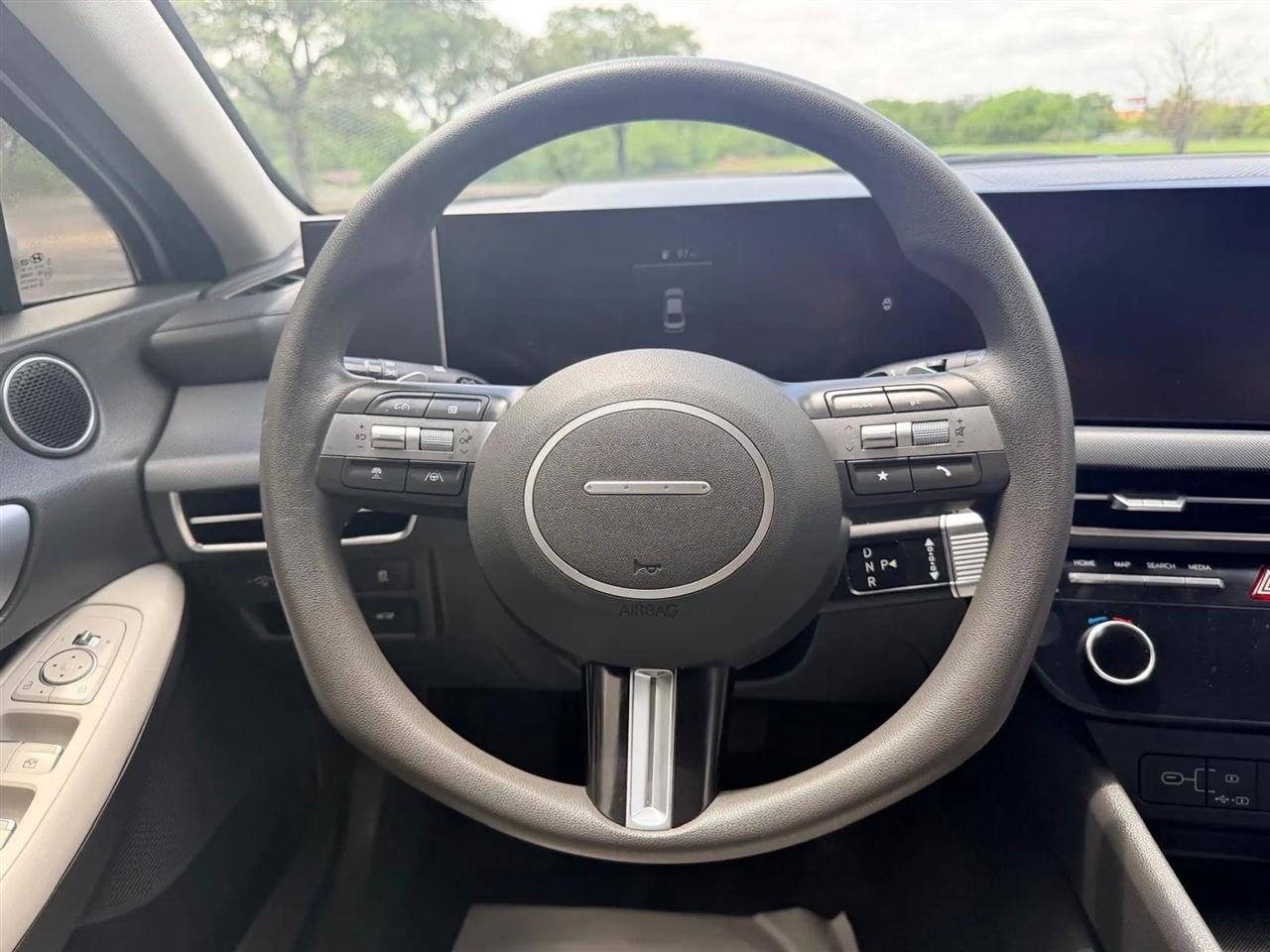 Hyundai Sonata  2024