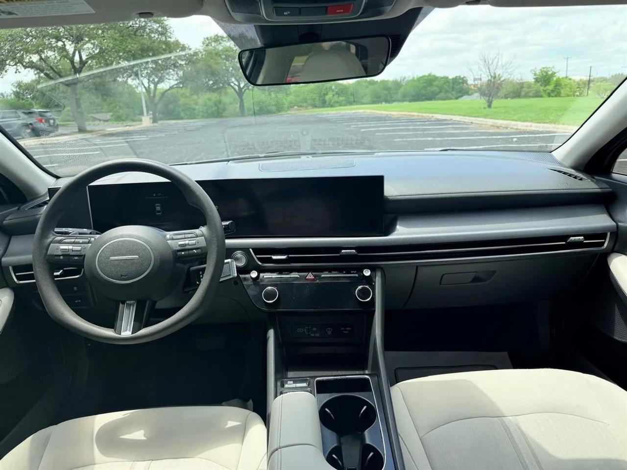 Hyundai Sonata  2024