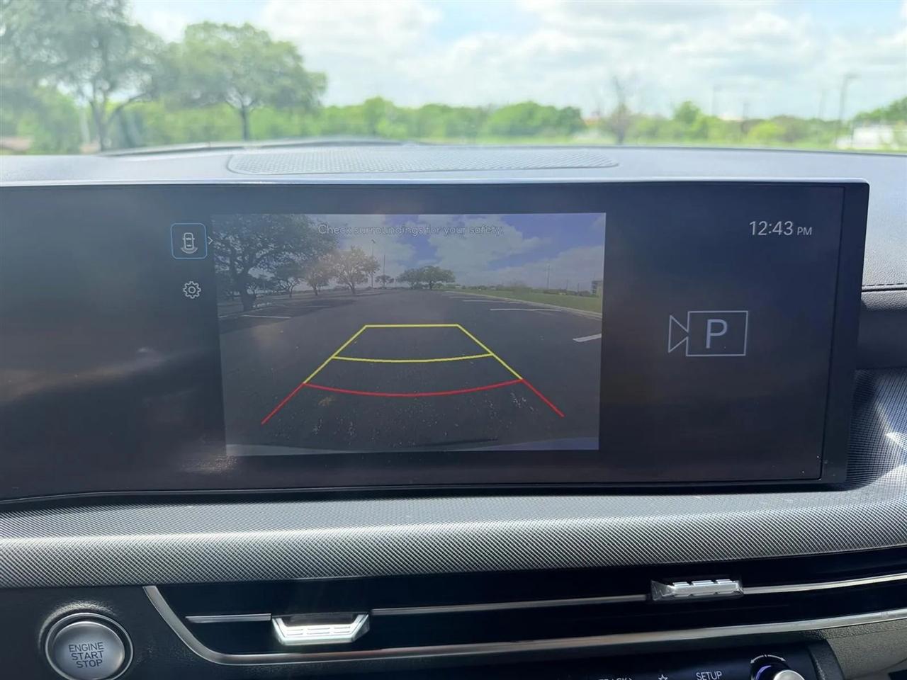 Hyundai Sonata  2024