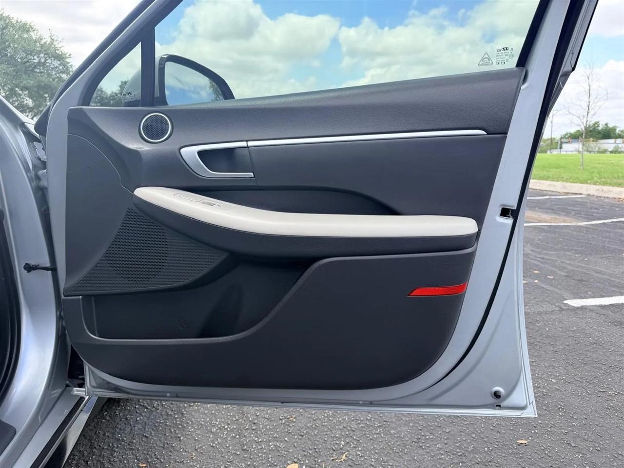 Hyundai Sonata  2024