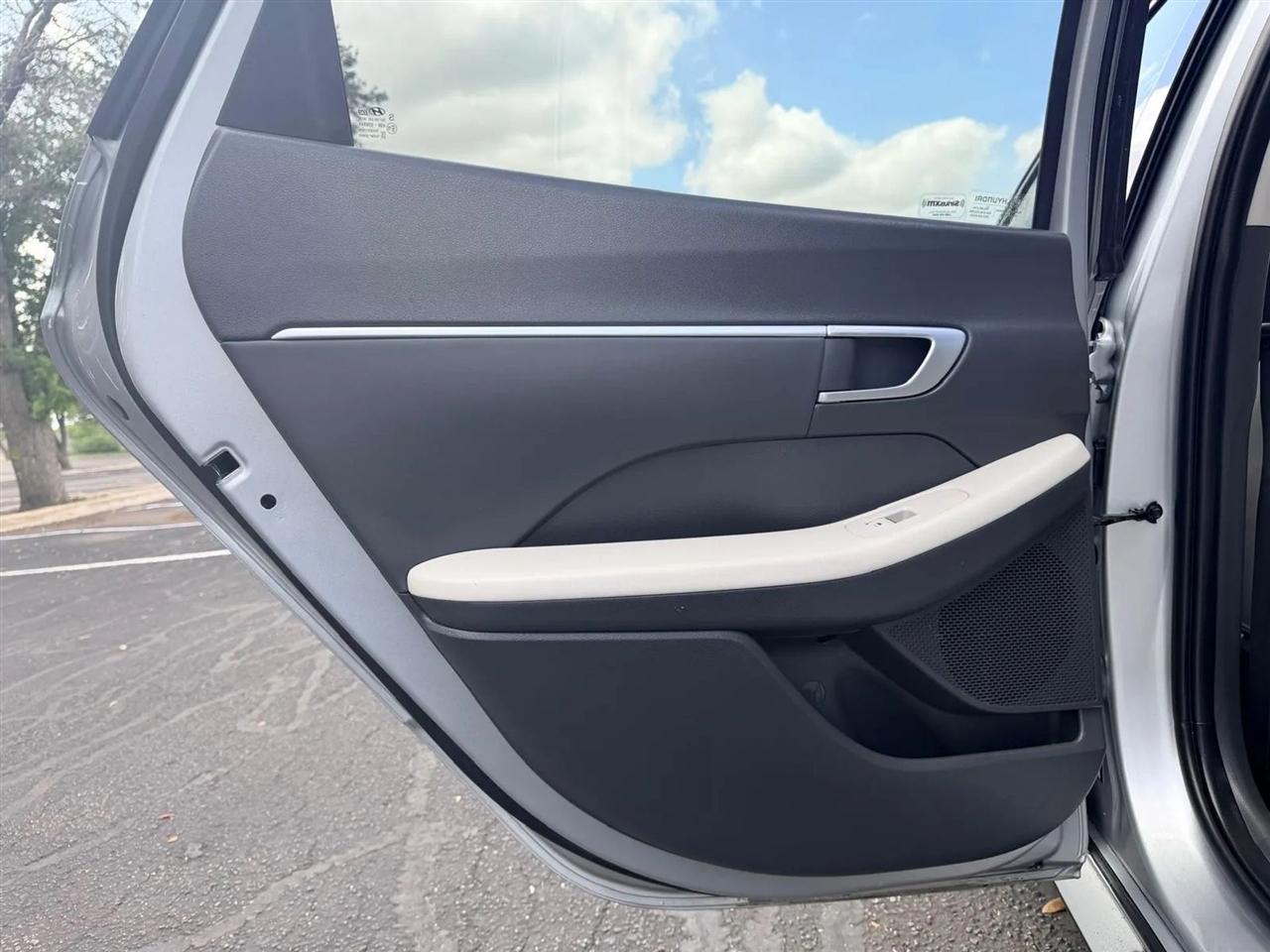 Hyundai Sonata  2024