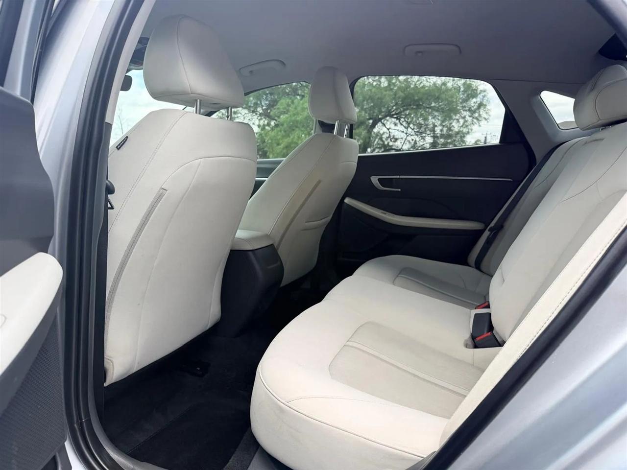 Hyundai Sonata  2024