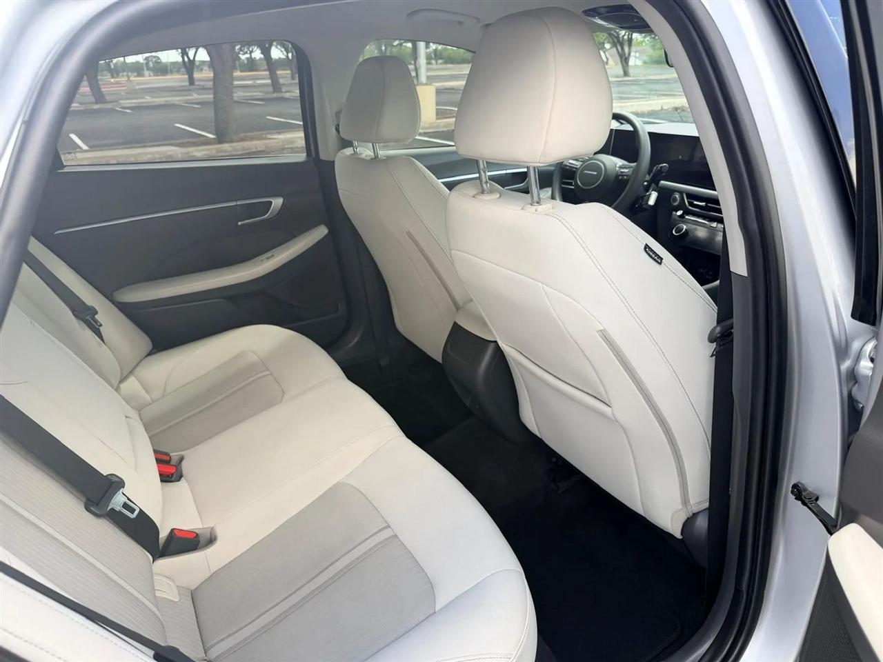 Hyundai Sonata  2024