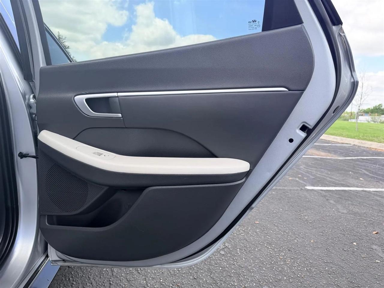 Hyundai Sonata  2024