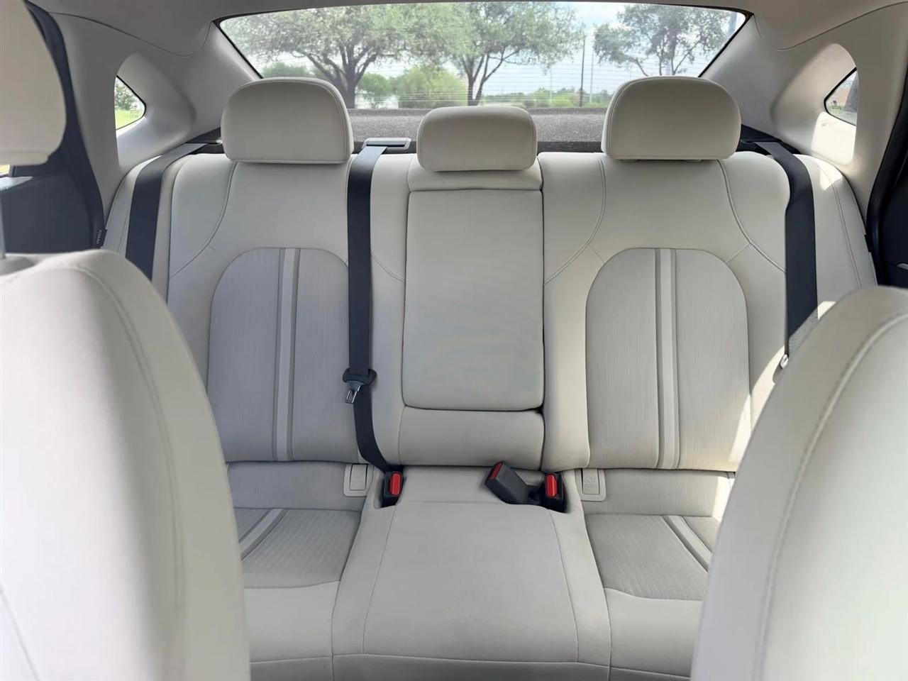 Hyundai Sonata  2024