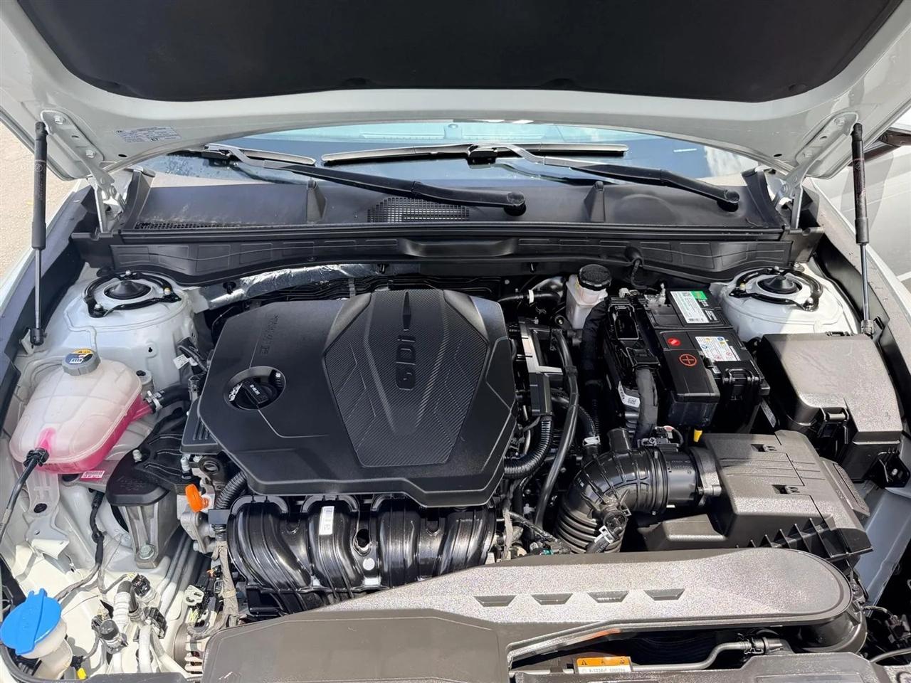Hyundai Sonata  2024