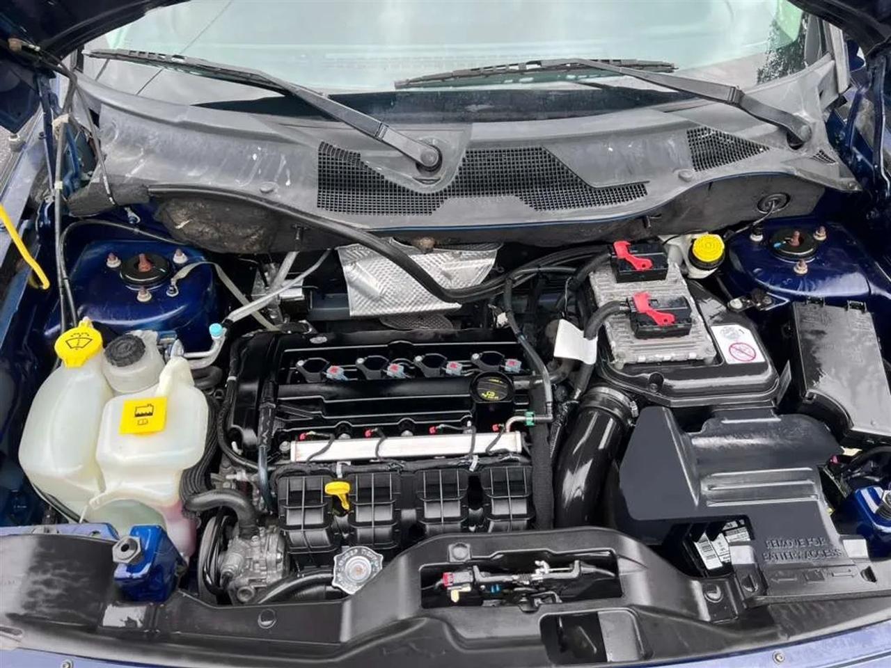 Jeep Patriot  2017