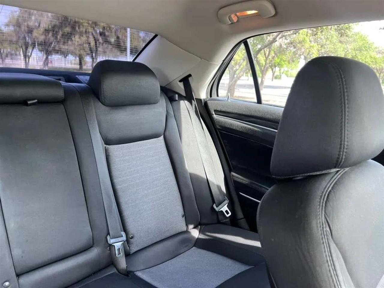 Chrysler 300  2018