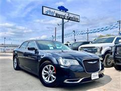 2018 Chrysler 300 