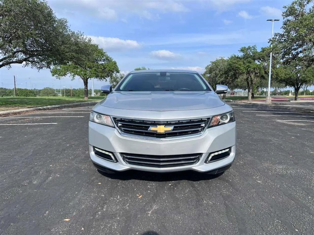 Chevrolet Impala  2019