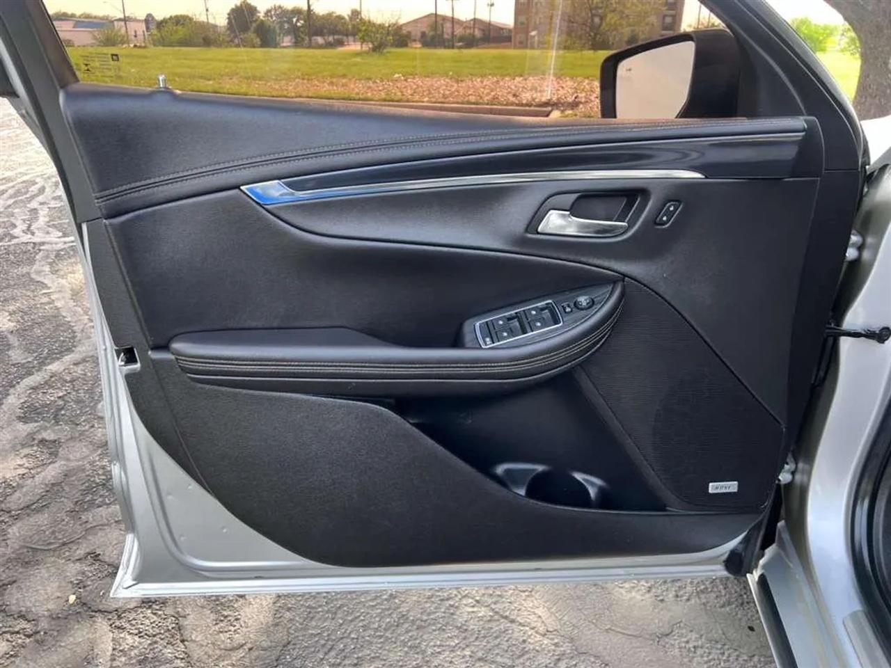 Chevrolet Impala  2019