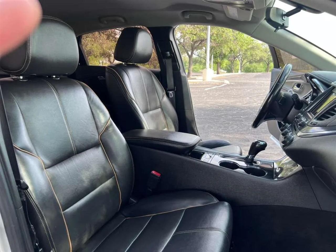 Chevrolet Impala  2019