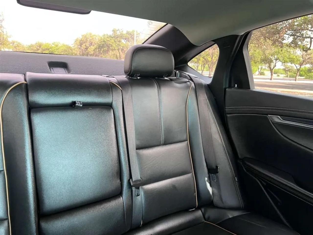 Chevrolet Impala  2019