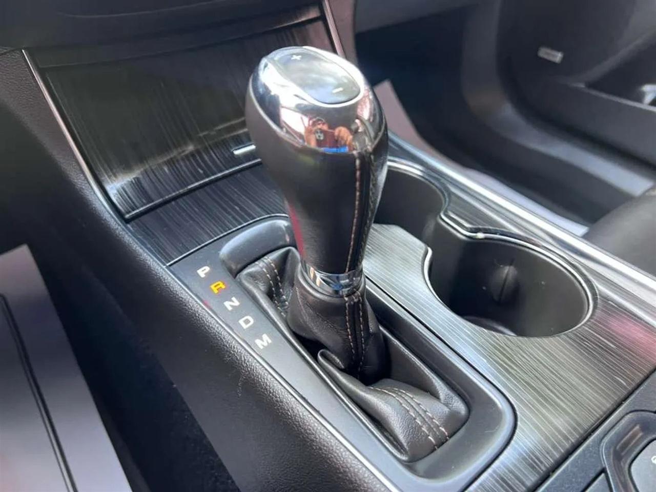 Chevrolet Impala  2019