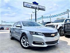 2019 Chevrolet Impala 