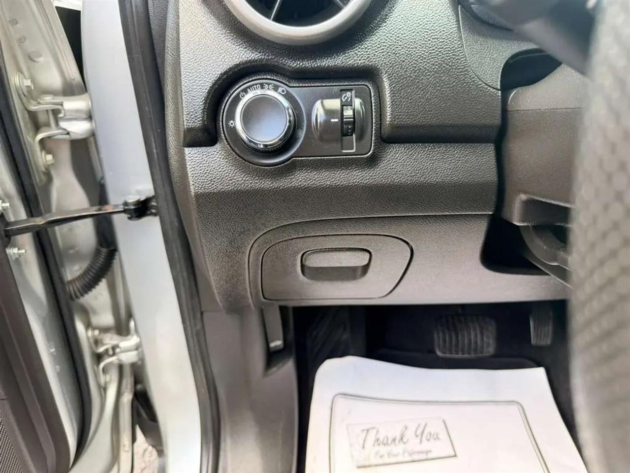Chevrolet Trax  2016